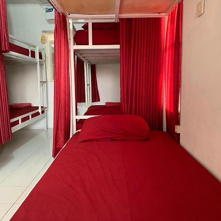 Omah Ndhelik Hotel Yogyakarta Exterior photo